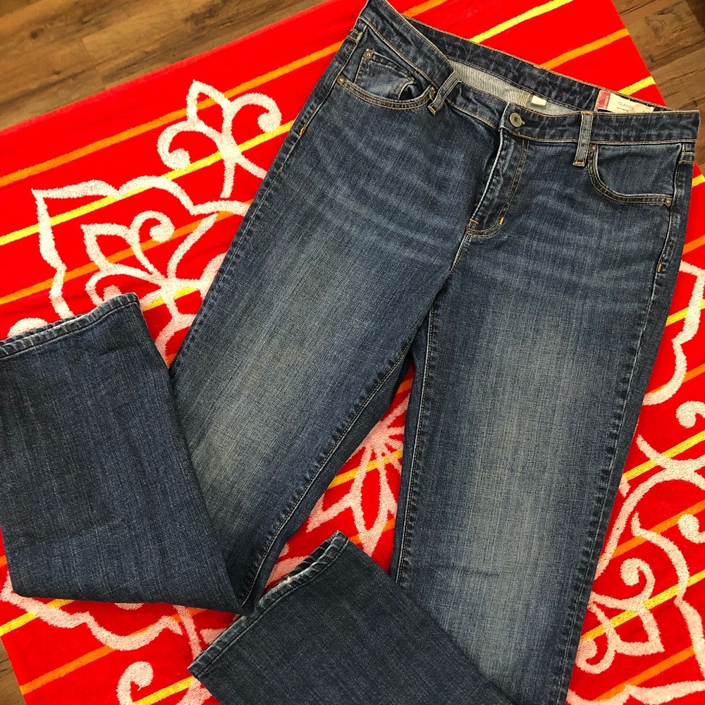 GAP Jeans - Women's 10 Regular